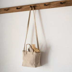 Juco Book Tote with Sling