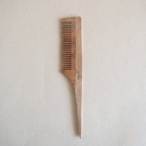 Neem Pintail Comb