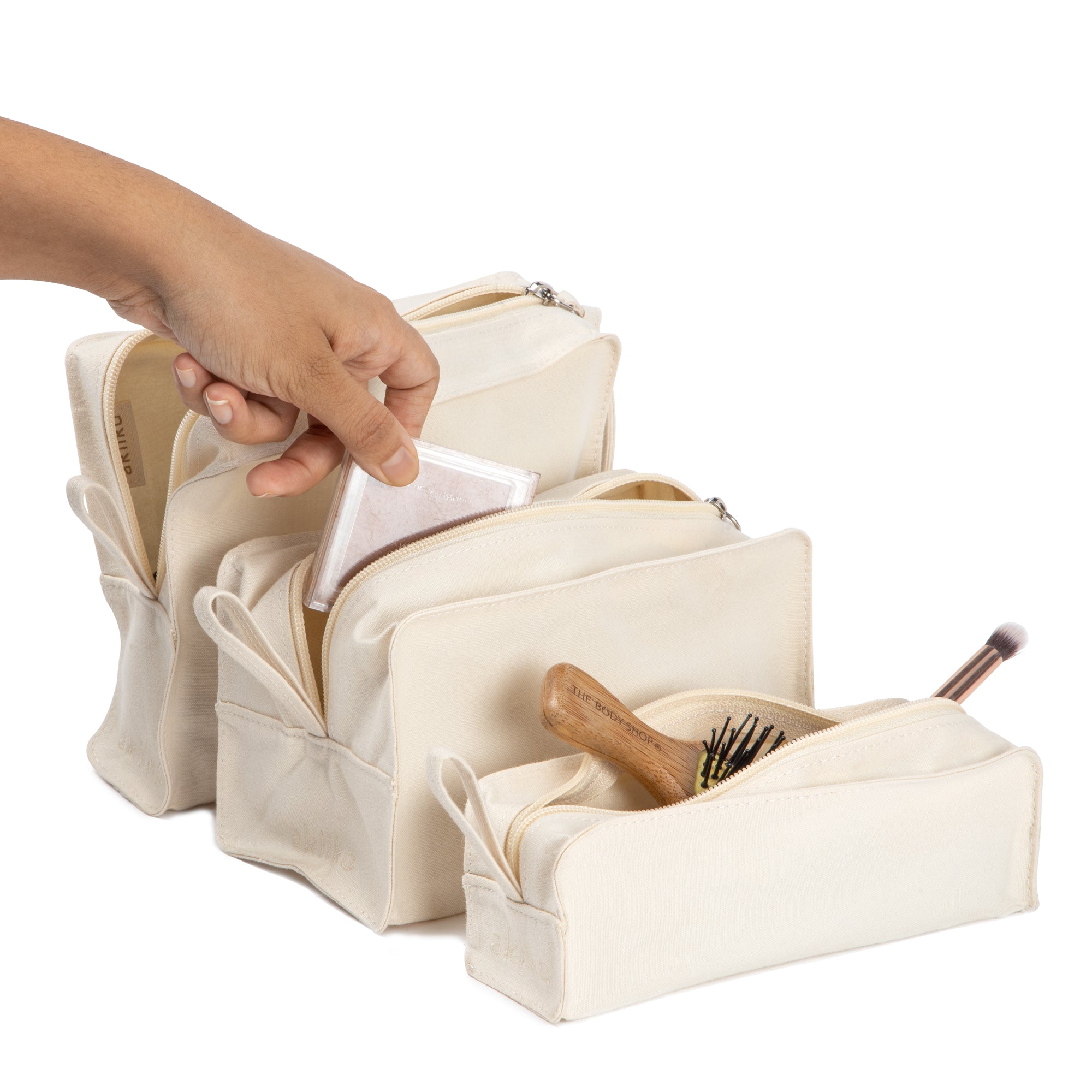 Accessory Pouches