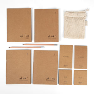 Complete Stationery Set