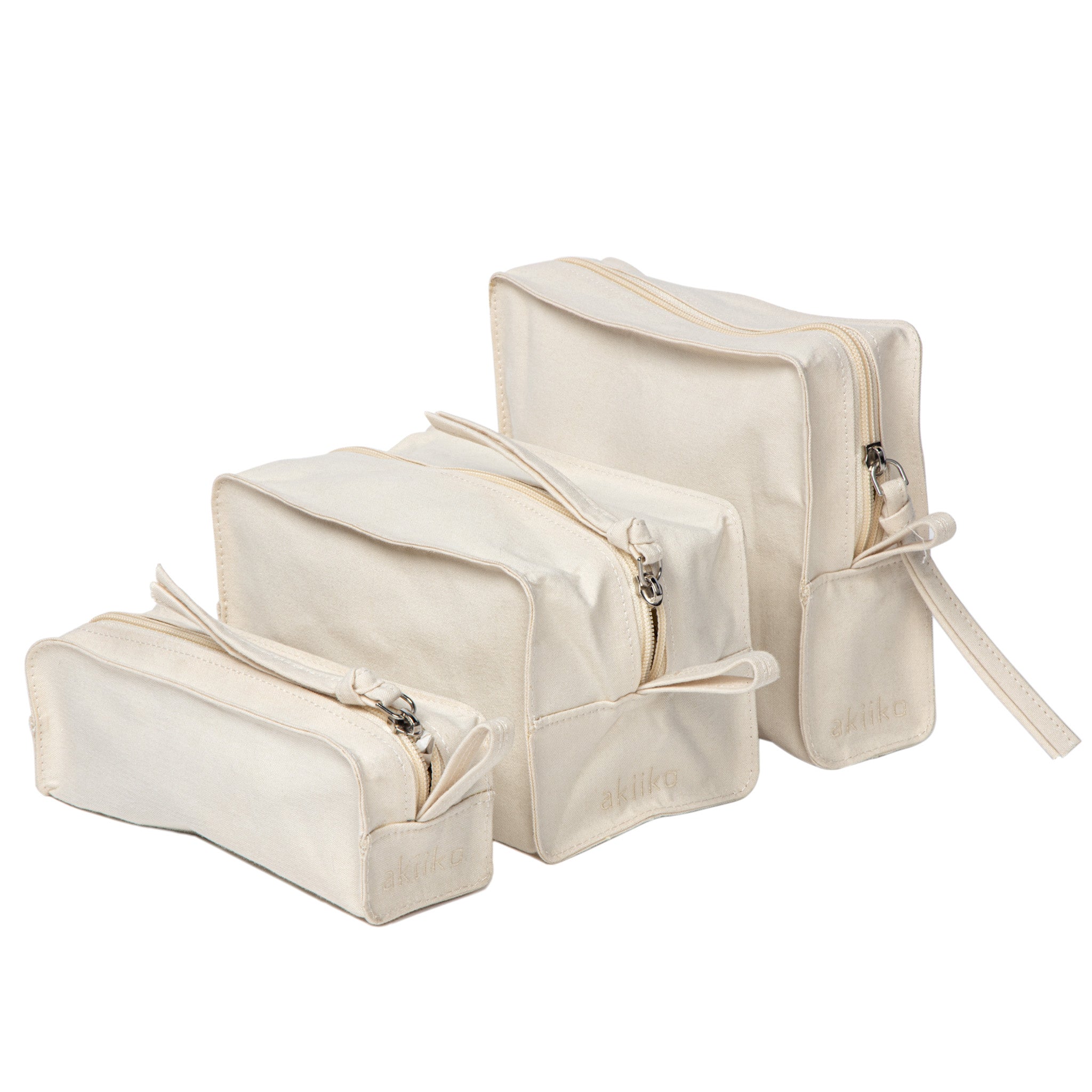 Accessory Pouches