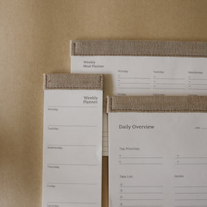 Desk Stationery Set