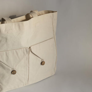 Practical Shopping Tote