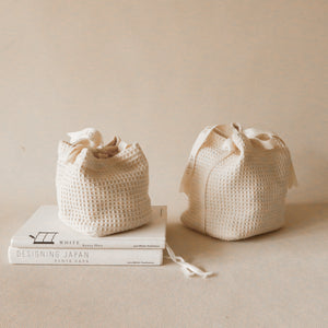 Oat Waffle Cubed Pouches