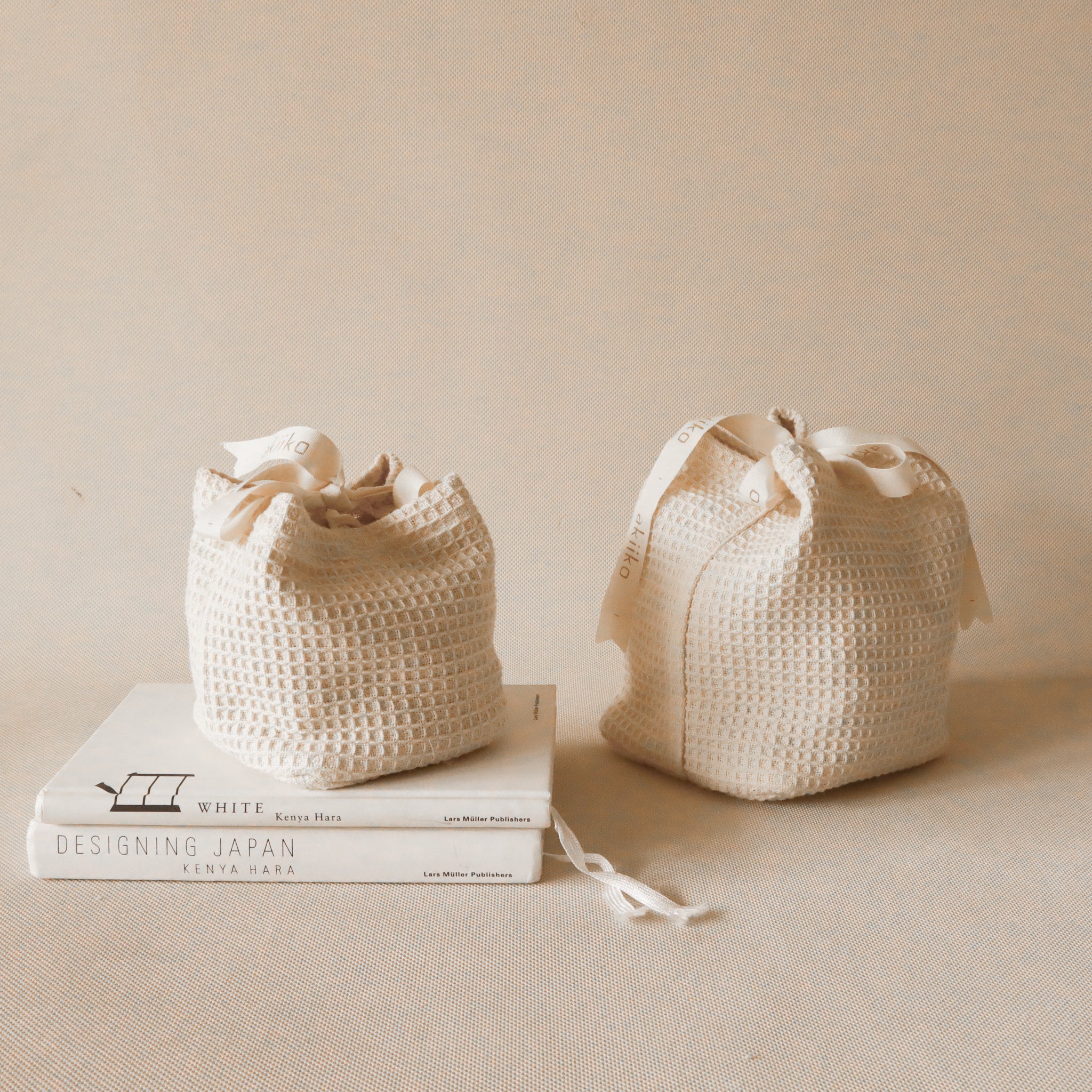 Oat Waffle Cubed Pouches
