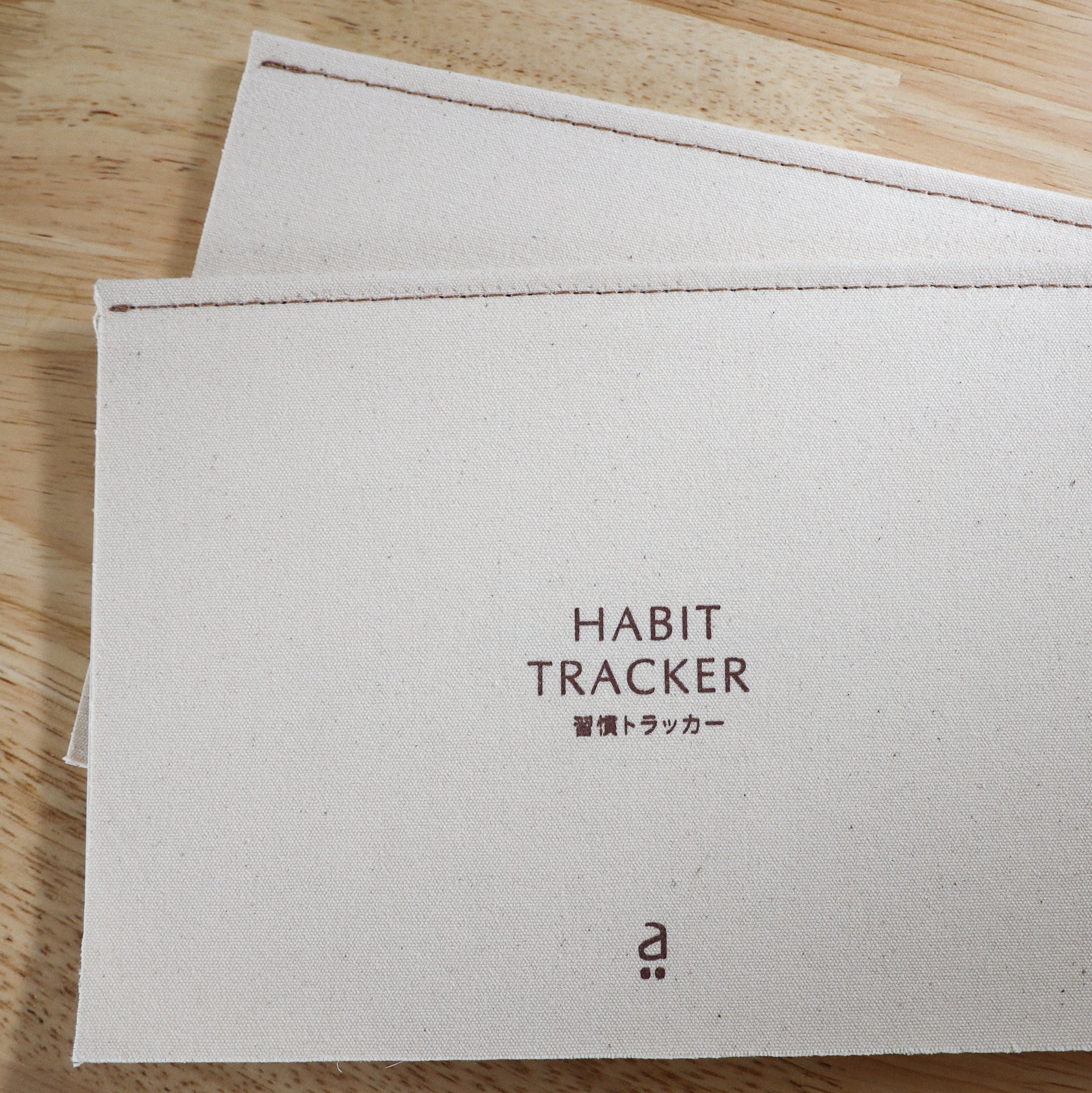 Noto Habit Tracker