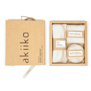 Facial Care Set