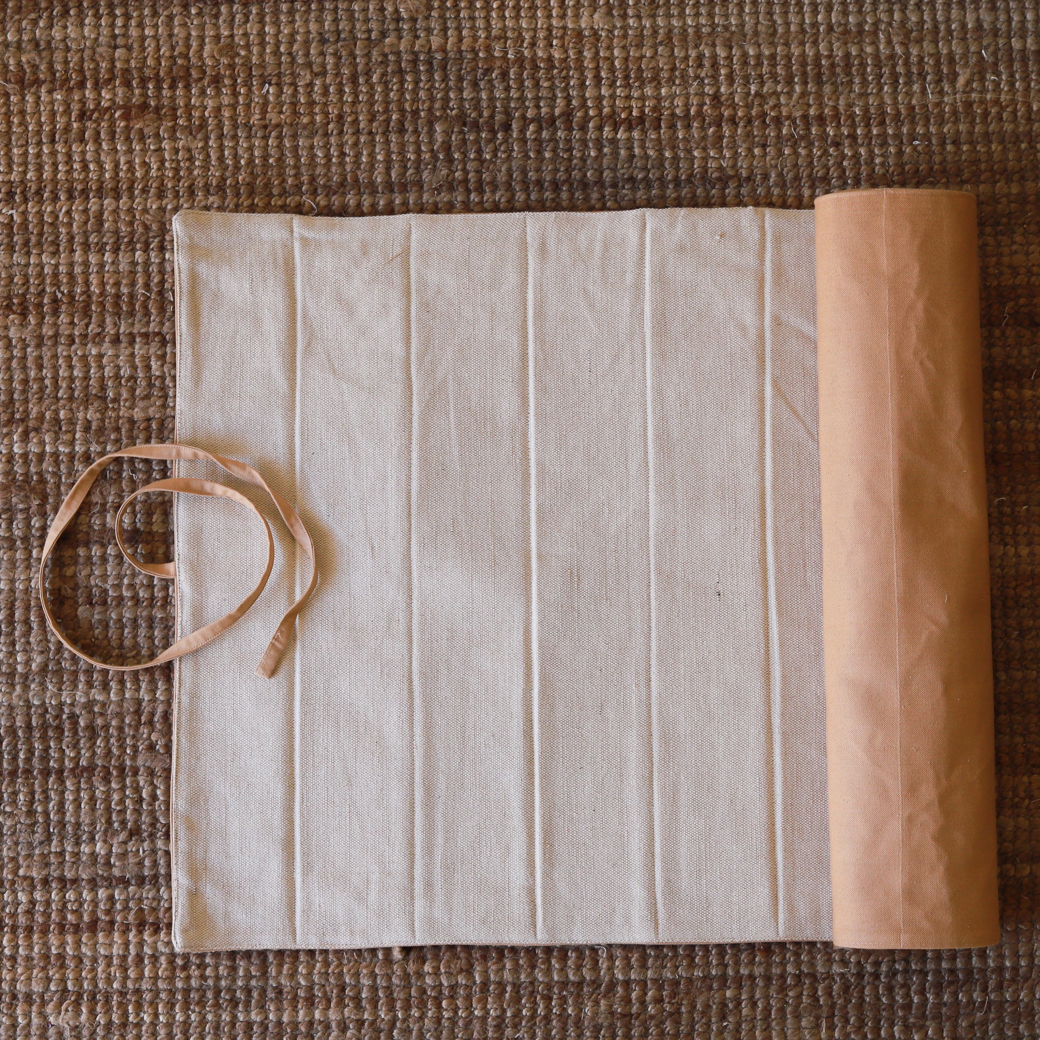 Juco Yoga Mat