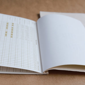 Noto Habit Tracker