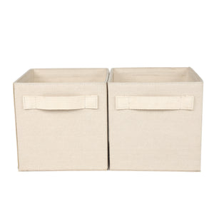 Original Storage Boxes (Set Of 2)