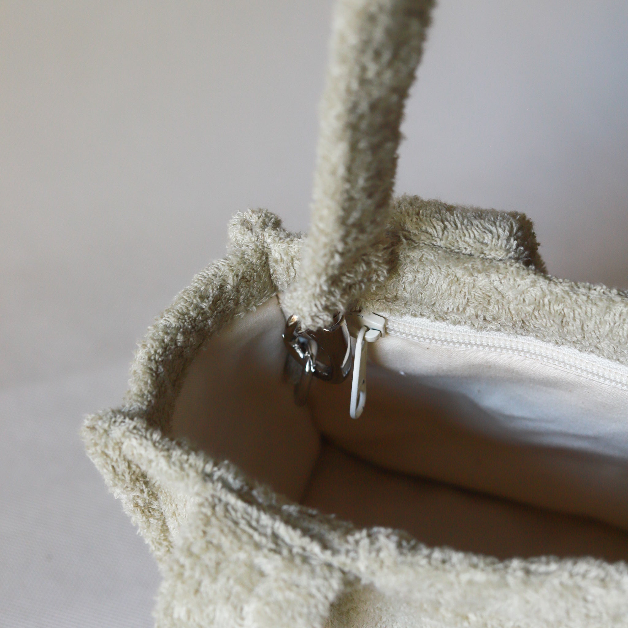 Cloud Tote (Small)
