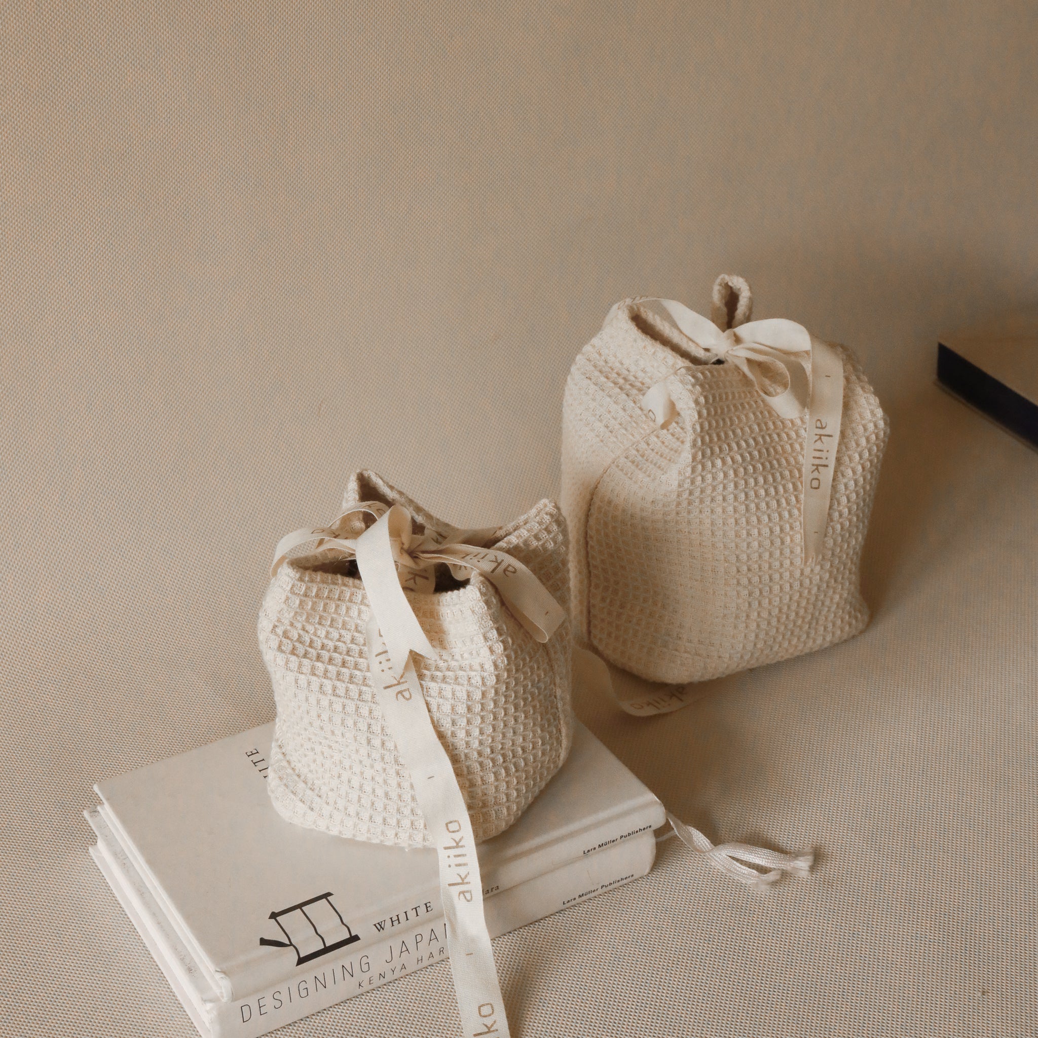 Oat Waffle Cubed Pouches
