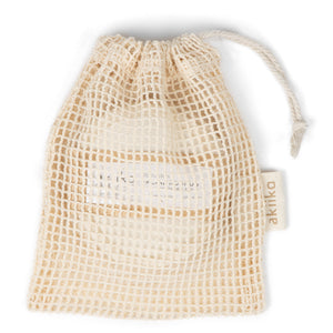 Bamboo Cotton Facial Rounds (Pack Of 6)