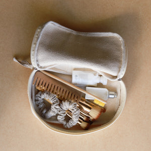 Box Pouches