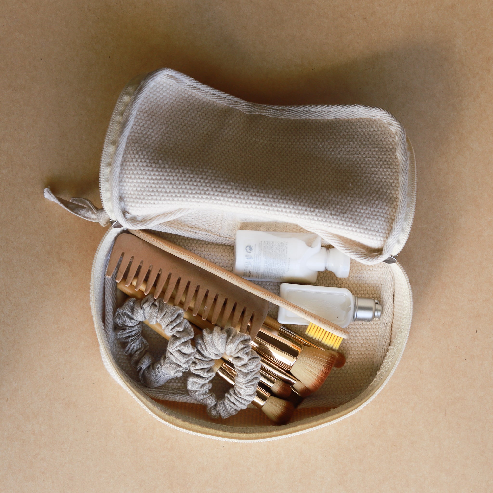 Box Pouches