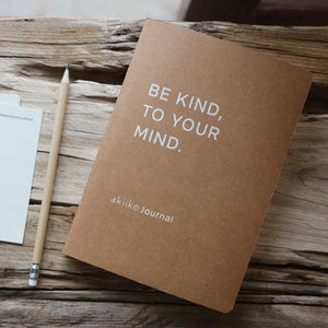 Self-Care Journal