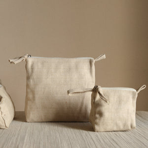 Juco Triangle Pouches
