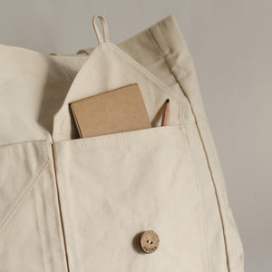Practical Shopping Tote