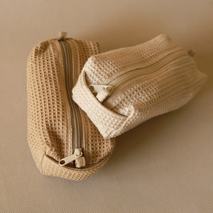 Waffle Accessory Pouch