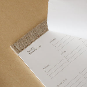 Desk Stationery Set