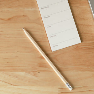 Akiiko HB Pencils (Box Of 12)