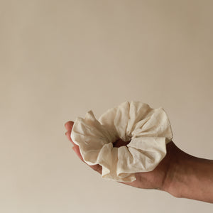 Sutachi Scrunchies (Set of 3)