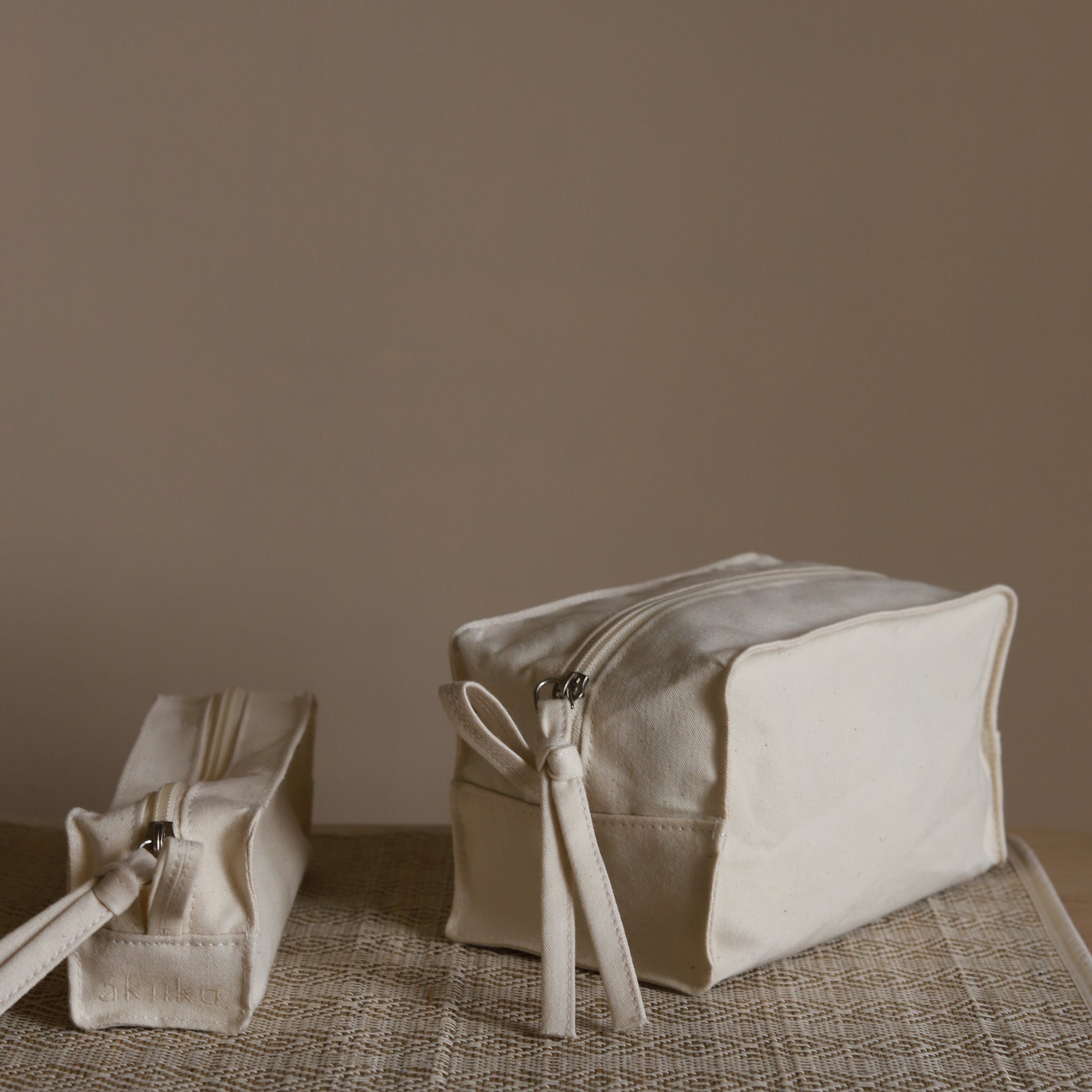 Accessory Pouches