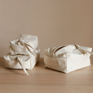 Multi-purpose Pouches