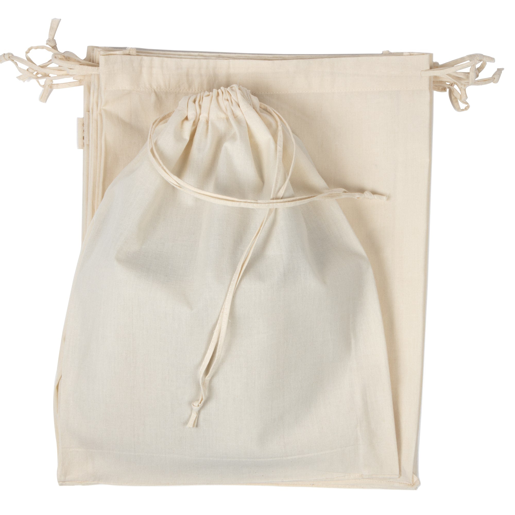 Shoe Bags (Pack Of 6)