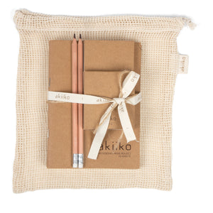 Complete Stationery Set
