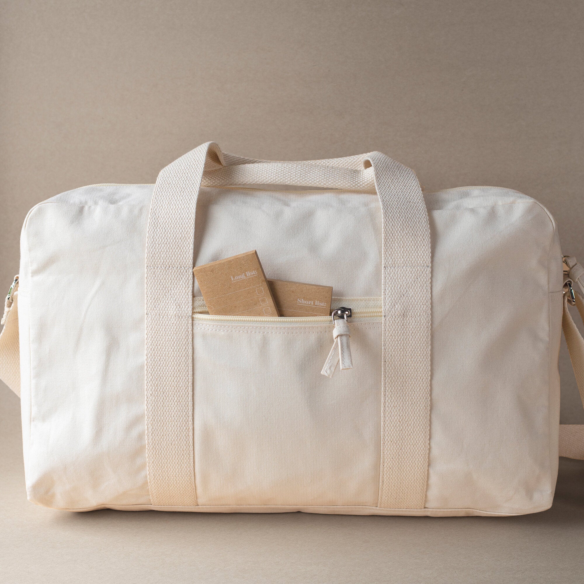 Classic Duffel