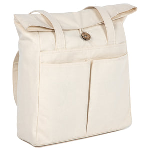 Fold Over Tote